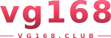 vg168 logo