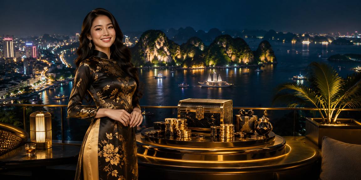 vg168 Những gì có trong sảnh casino vg168